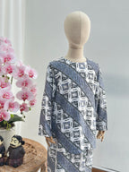 Kids Opah Batik Set
