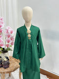 Kids Pemo Kebaya Set
