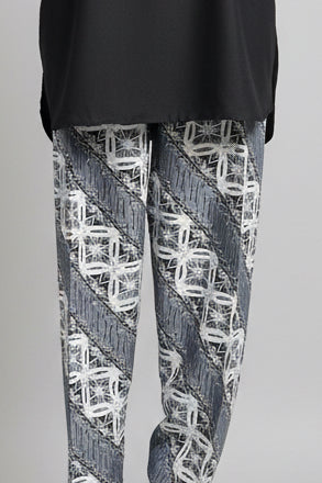 Unisex Batik Pants
