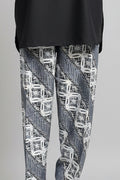 Unisex Batik Pants