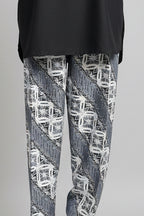Unisex Batik Pants