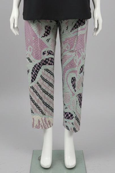 Unisex Batik Pants