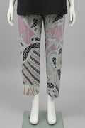 Unisex Batik Pants