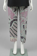 Unisex Batik Pants