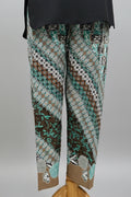Unisex Batik Pants