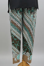 Unisex Batik Pants