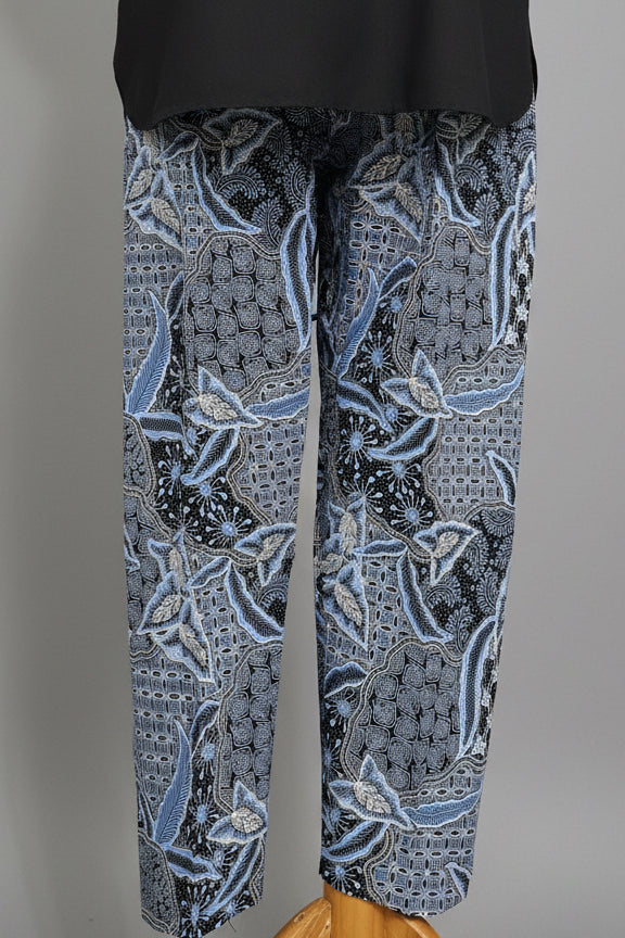 Unisex Batik Pants