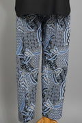 Unisex Batik Pants