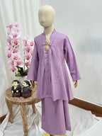 Kids Pemo Kebaya Set