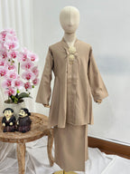 Kids Pemo Kebaya Set