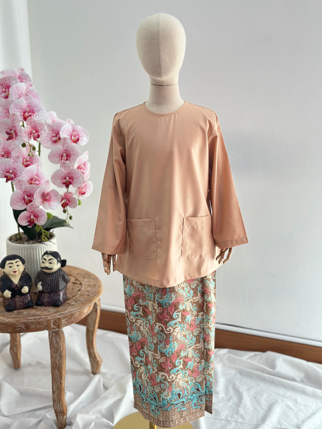 Kids Opah Set