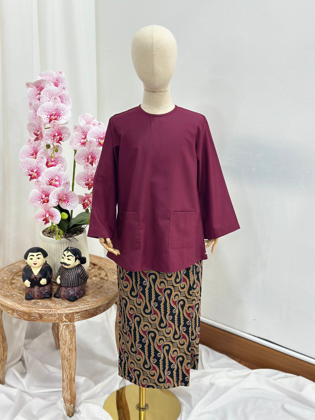 Kids Opah Set