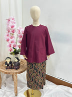 Kids Opah Set