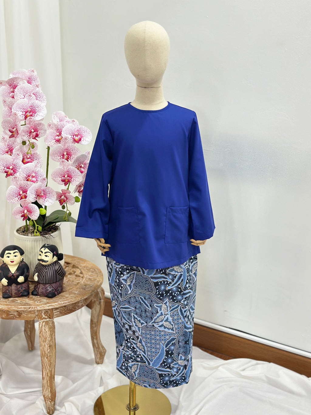 Kids Opah Set