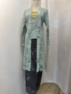 Kebaya Kota Baru