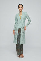 Kebaya Kota Baru
