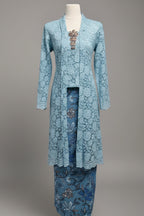 Kebaya Kota Baru