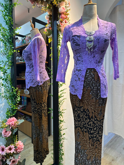 Kebaya Saloma