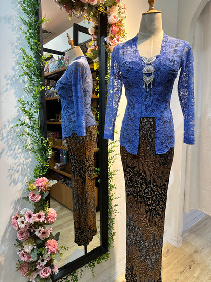 Kebaya Saloma