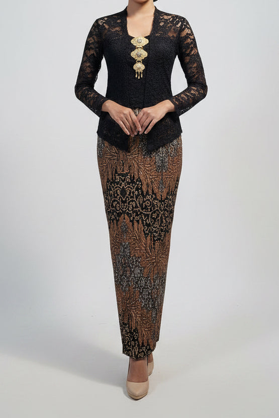 Kebaya Saloma Set