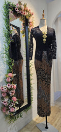 Kebaya Saloma Set