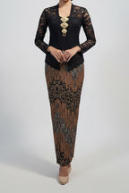 Kebaya Saloma Set