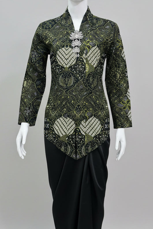 Kebaya Kamila