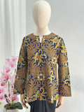 Batik Kurung/Kedah Top Singapore Women · Opah Series · Mozaic SG