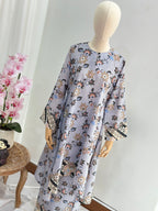 Kurung Pemo Batik Set