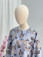 Kurung Pemo Batik Set