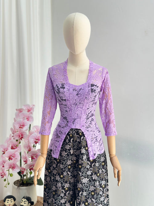 Batik Pants Lubna