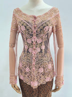 Kebaya Kendedes