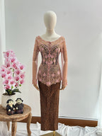 Kebaya Kendedes