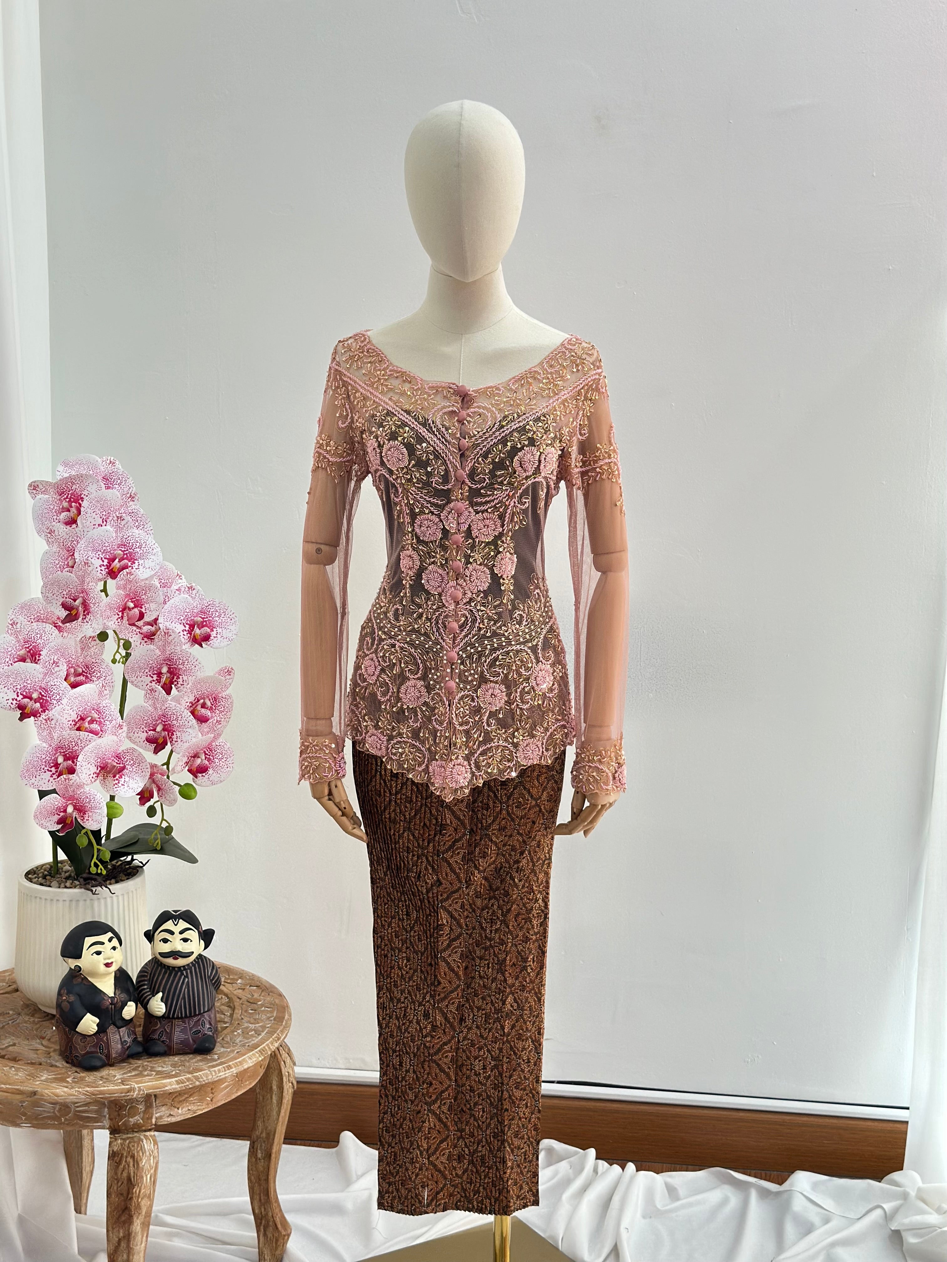 Kebaya Kendedes