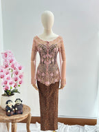 Kebaya Kendedes