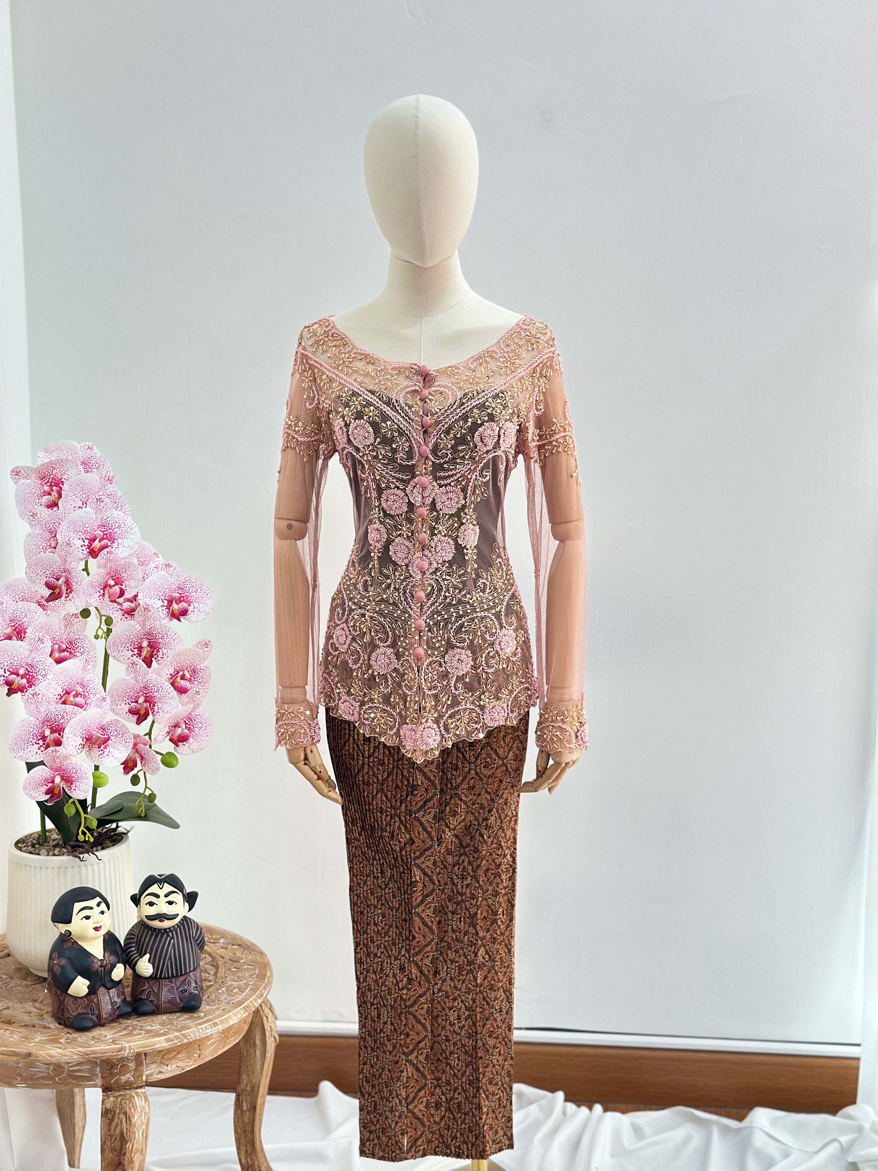 Kebaya Kendedes