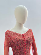 Kebaya Kendedes