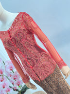 Kebaya Kendedes