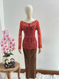 Kebaya Kendedes