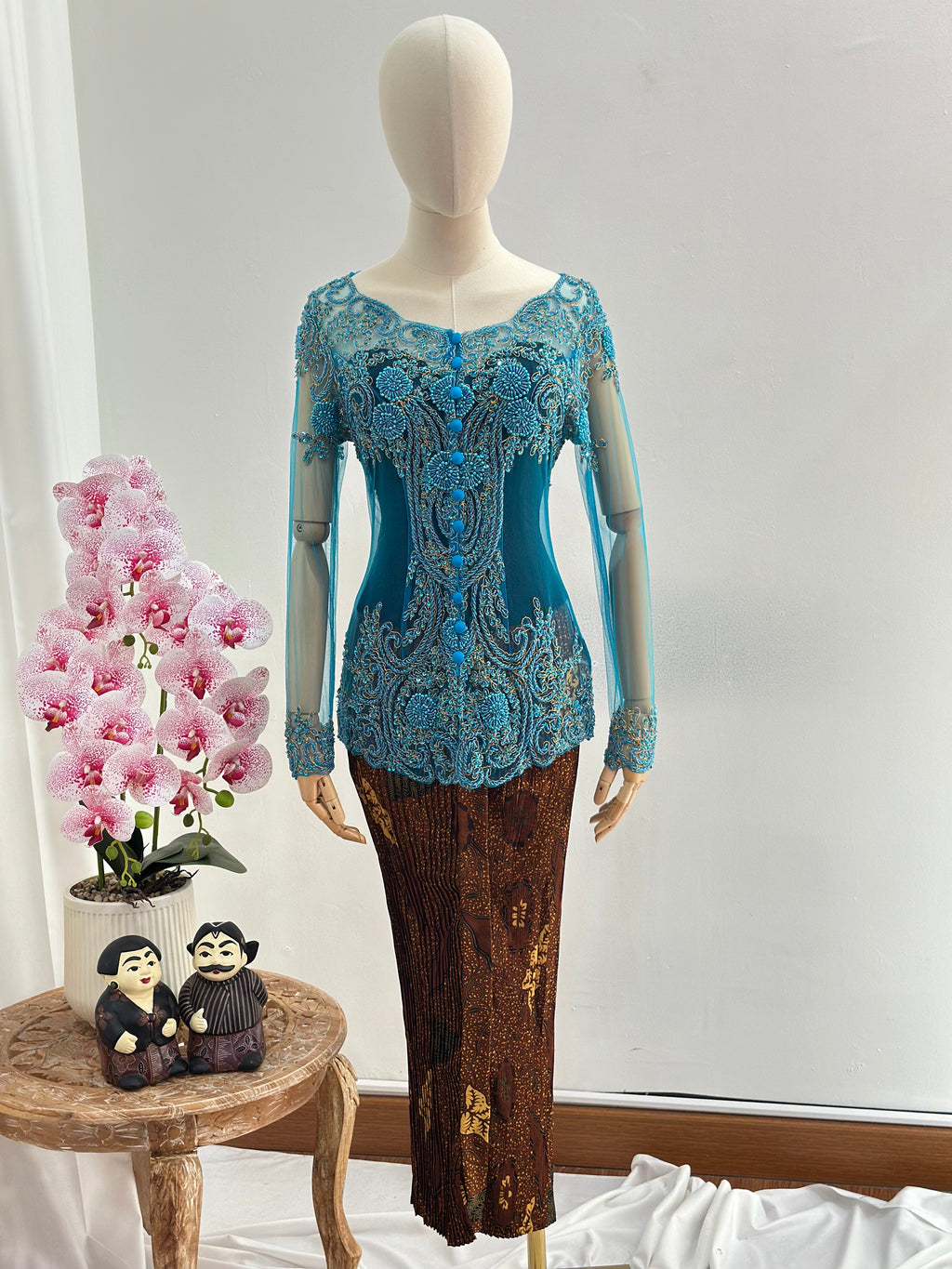 Kebaya Kendedes
