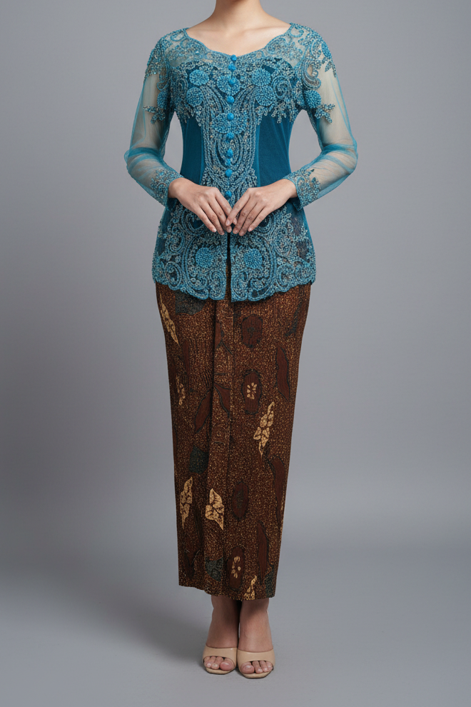 Kebaya Kendedes