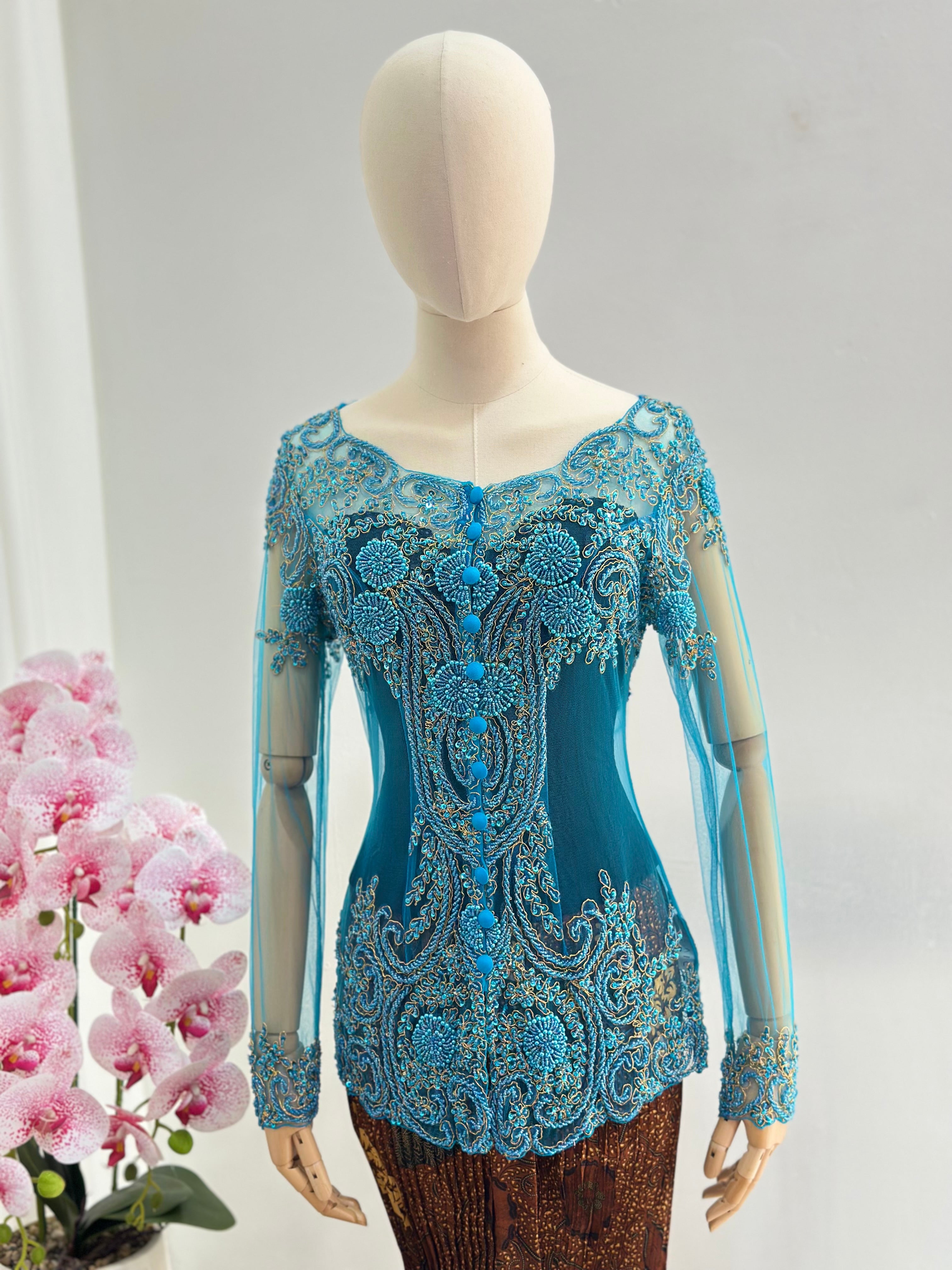 Kebaya Kendedes
