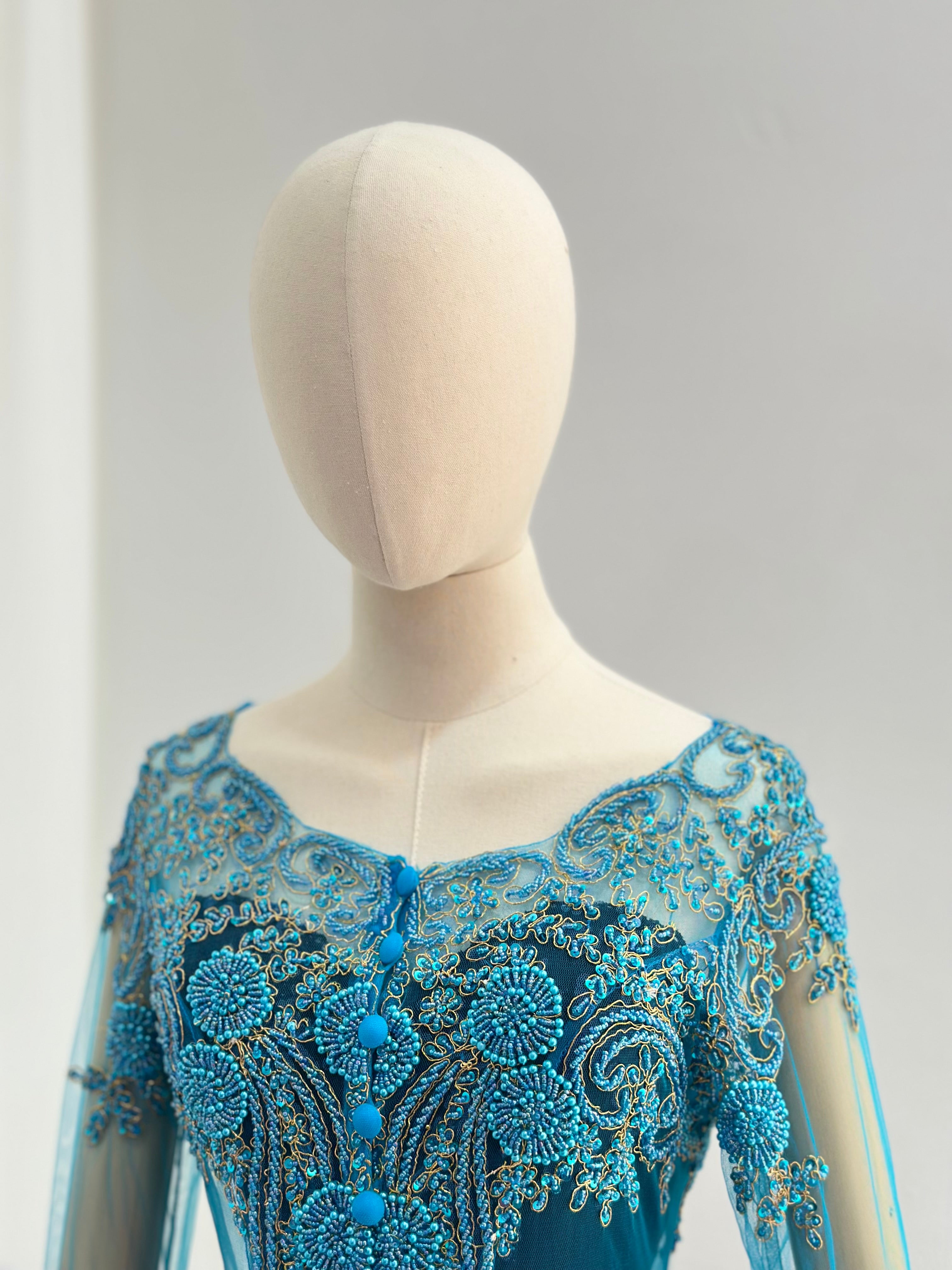 Kebaya Kendedes