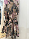 Skirt Mermaid Batik