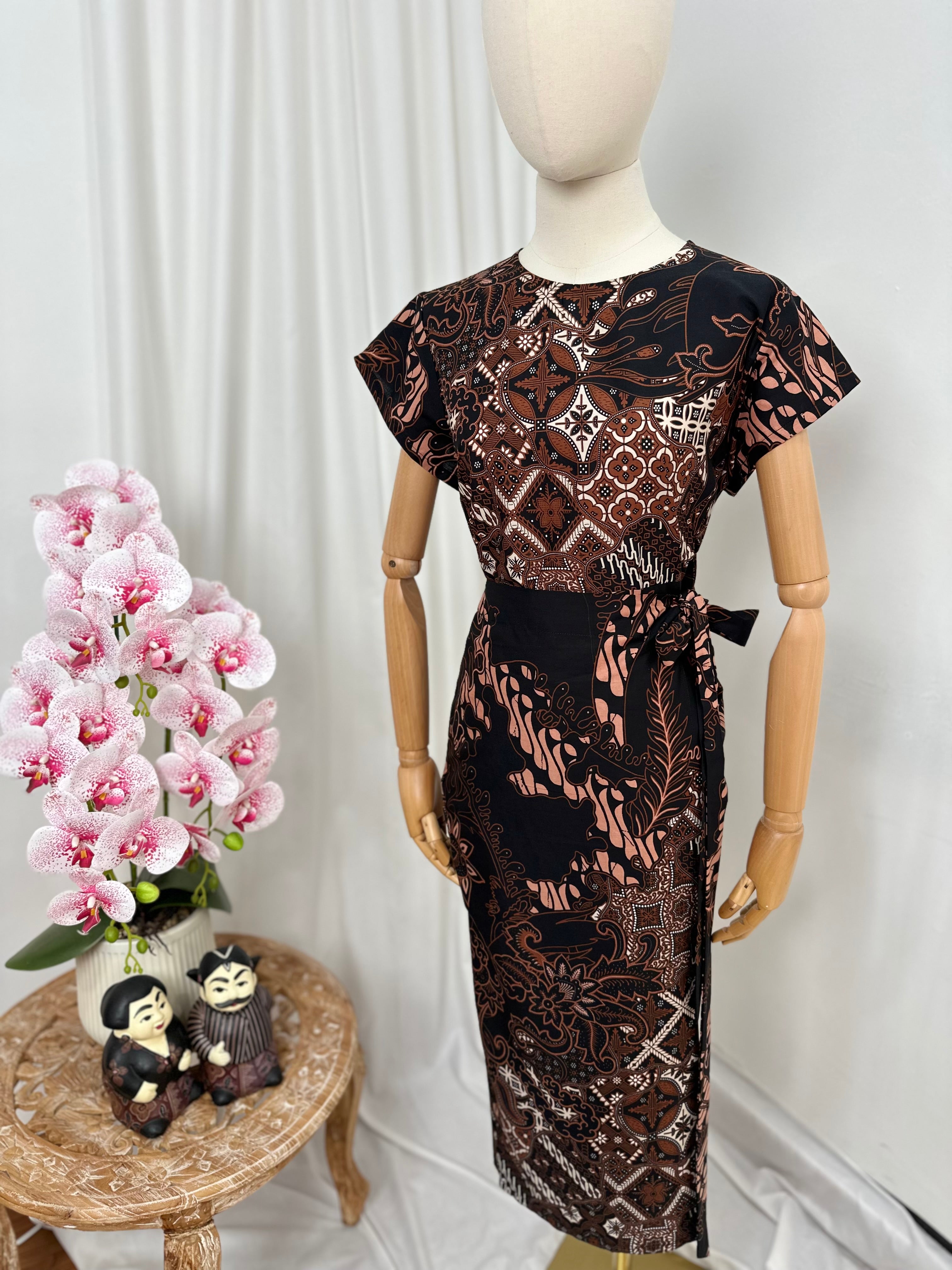 Dress Drapery