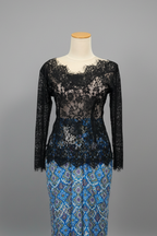 Top Lace Sabrina