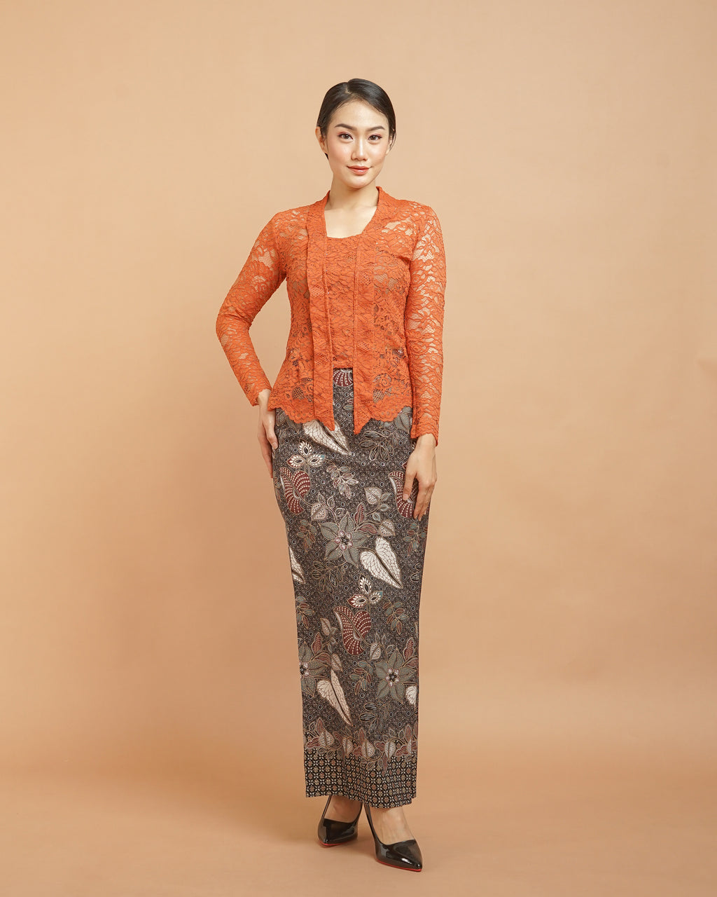 Kebaya Lusiana