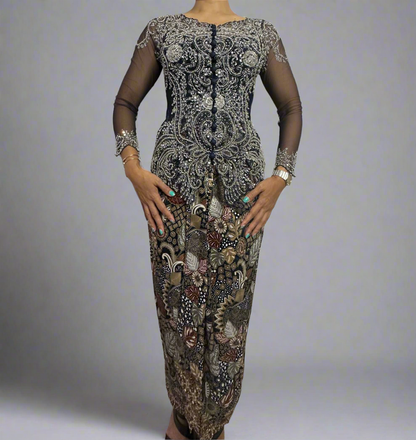 GAYA KEABAYA EXCLUSIVE   More info DM us or highly recommend come to our store at City Plaza #02-115/116.
 