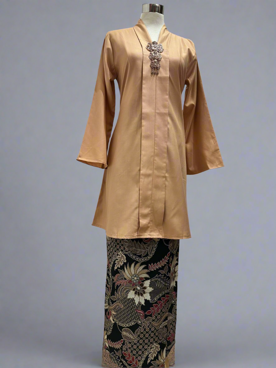 Classic Kebaya Panjang Series 1