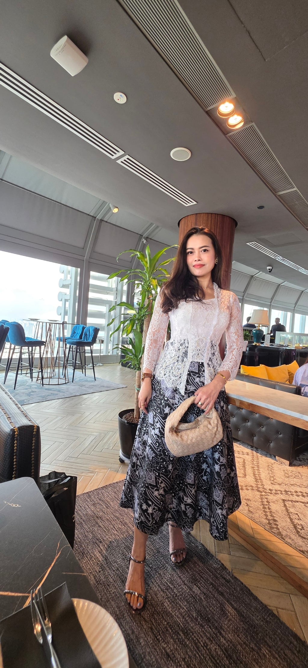 Skirt Alus